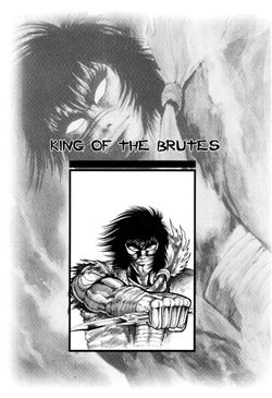 Violence Jack: King Of Brute