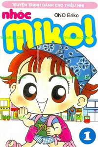 Nhóc Miko