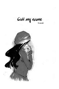 Please Call Me Name