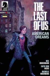 Truyện tranh The Last Of Us: American Dreams