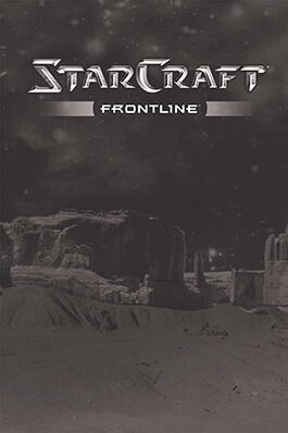 StarCraft: Frontline | Tiền Tuyến