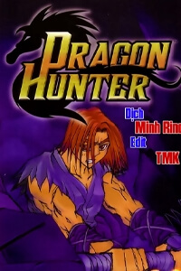 Truyện tranh Dragon Hunter