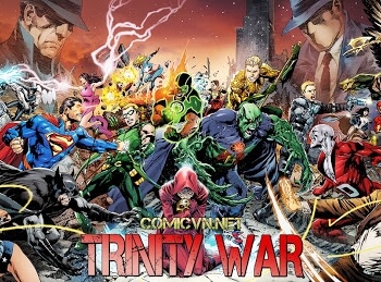 The Trinity War