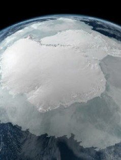 Tân Châu Nam Cực (new Antarctica)