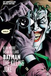 Truyện tranh Batman: The Killing Joke