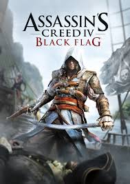 Truyện tranh Assassin's Creed 4 - Black Flag - Kakusei