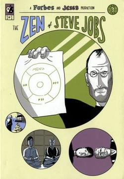 Truyện tranh Thiền Phái của Steve Jobs | The Zen Of Steve Jobs