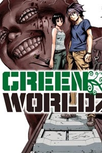 Green Worldz