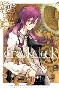 Truyện tranh Crookclock